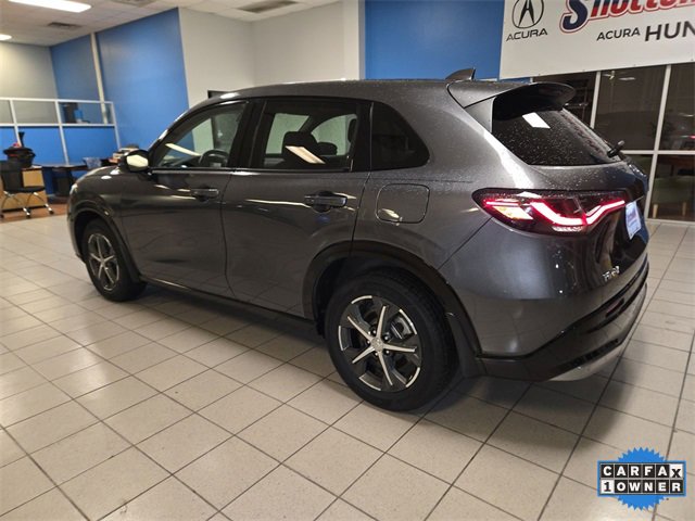 Used 2024 Honda HR-V EX-L image 6