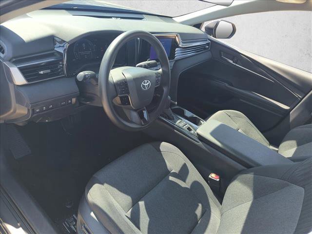 Certified 2025 Toyota Camry LE w/ Convenience Package image 9