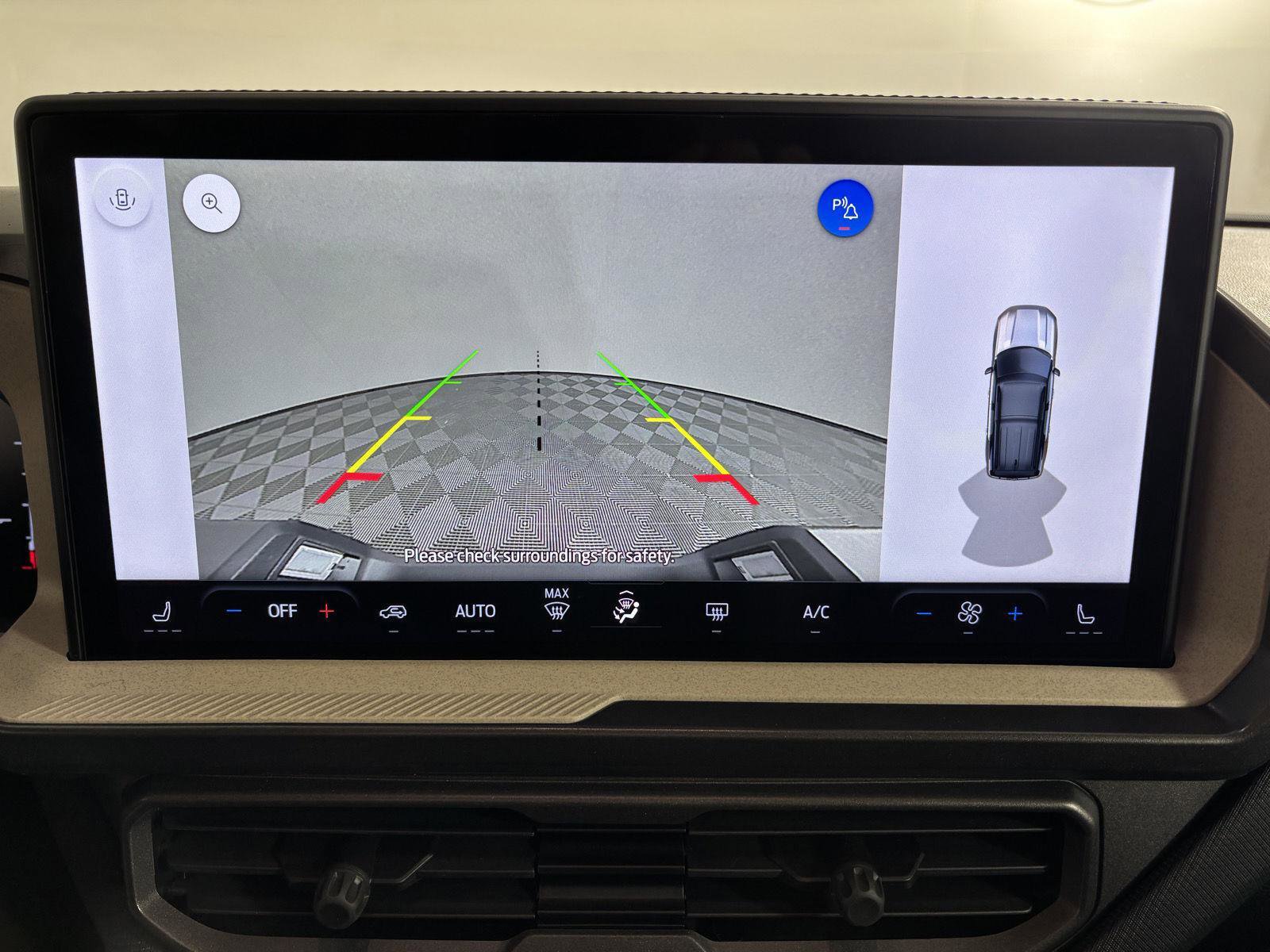 Used 2026 Ford Bronco Sport Big Bend w/ Convenience Package image 44