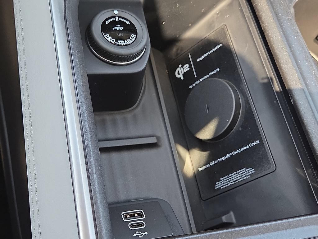 New 2027 Ford Expedition Max Platinum AWD/4WD image 25