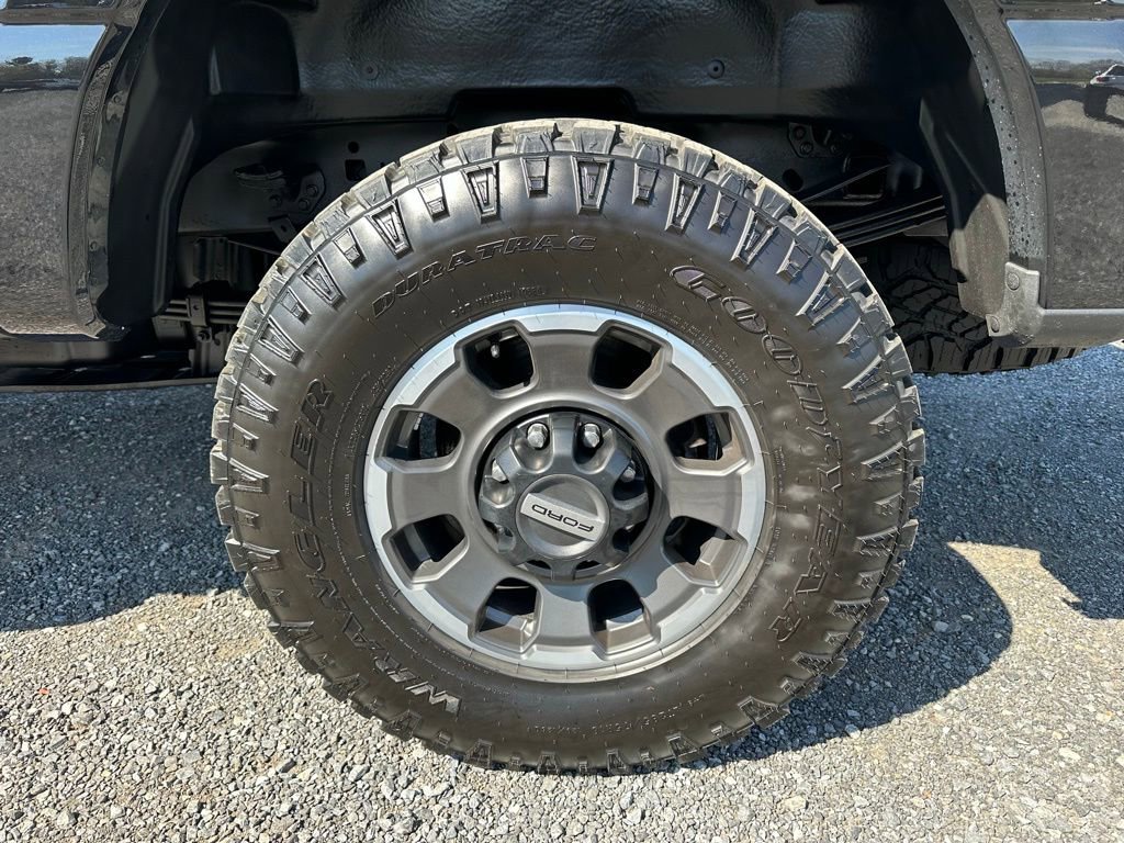 Used 2024 Ford F350 Lariat w/ Lariat Ultimate Package image 16