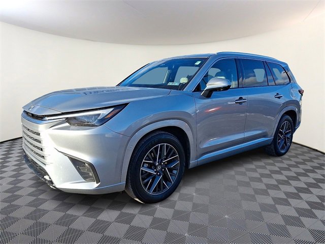 Used 2025 Lexus TX 350 AWD w/ Technology Package image 3