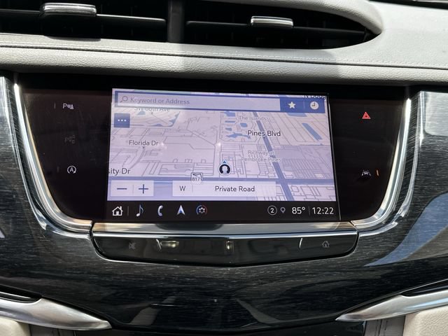 Certified 2023 Cadillac XT6 Premium Luxury FWD image 26