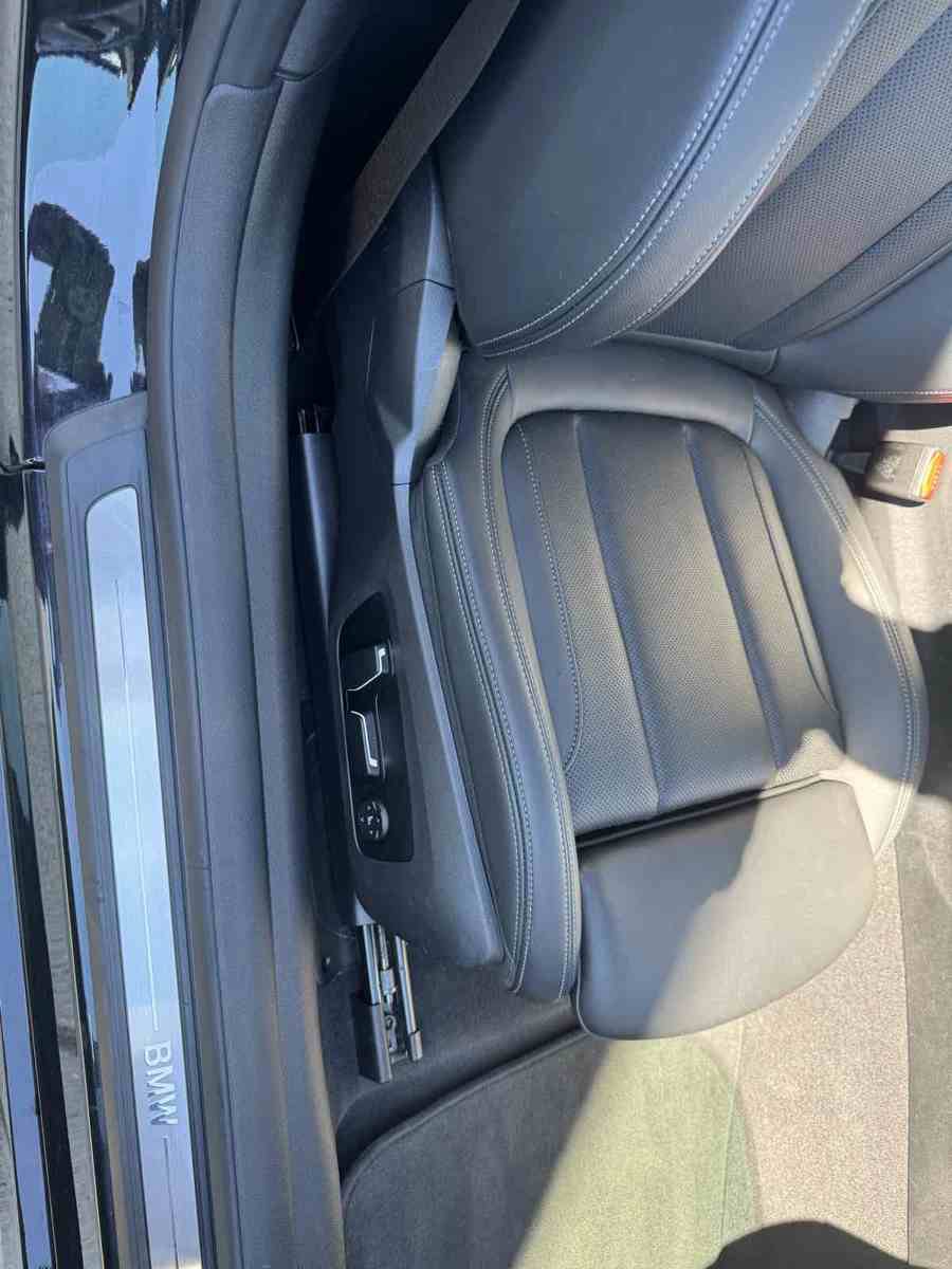 Used 2025 BMW 430i xDrive Coupe AWD/4WD image 8