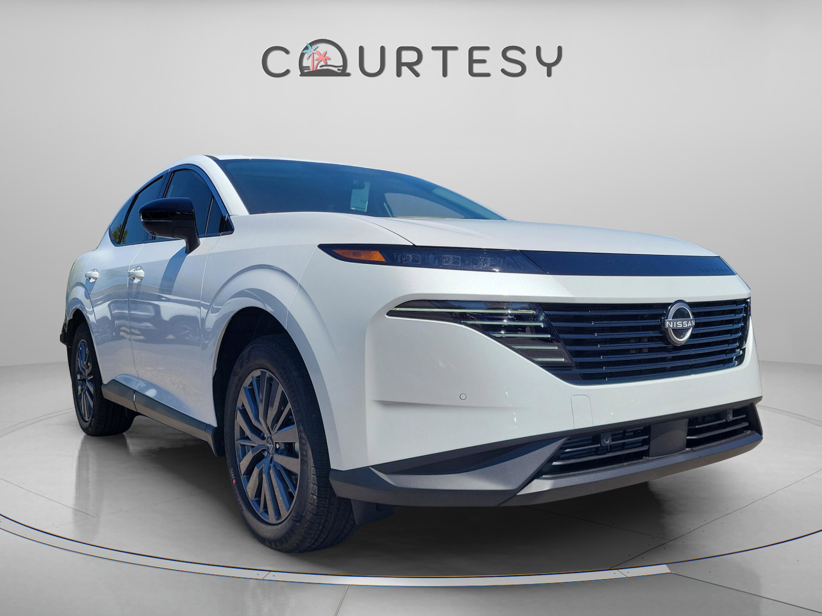 New 2026 Nissan Murano SL image 5