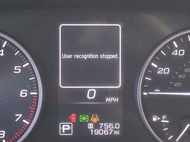 Used 2024 Subaru Ascent Onyx Edition Limited image 23