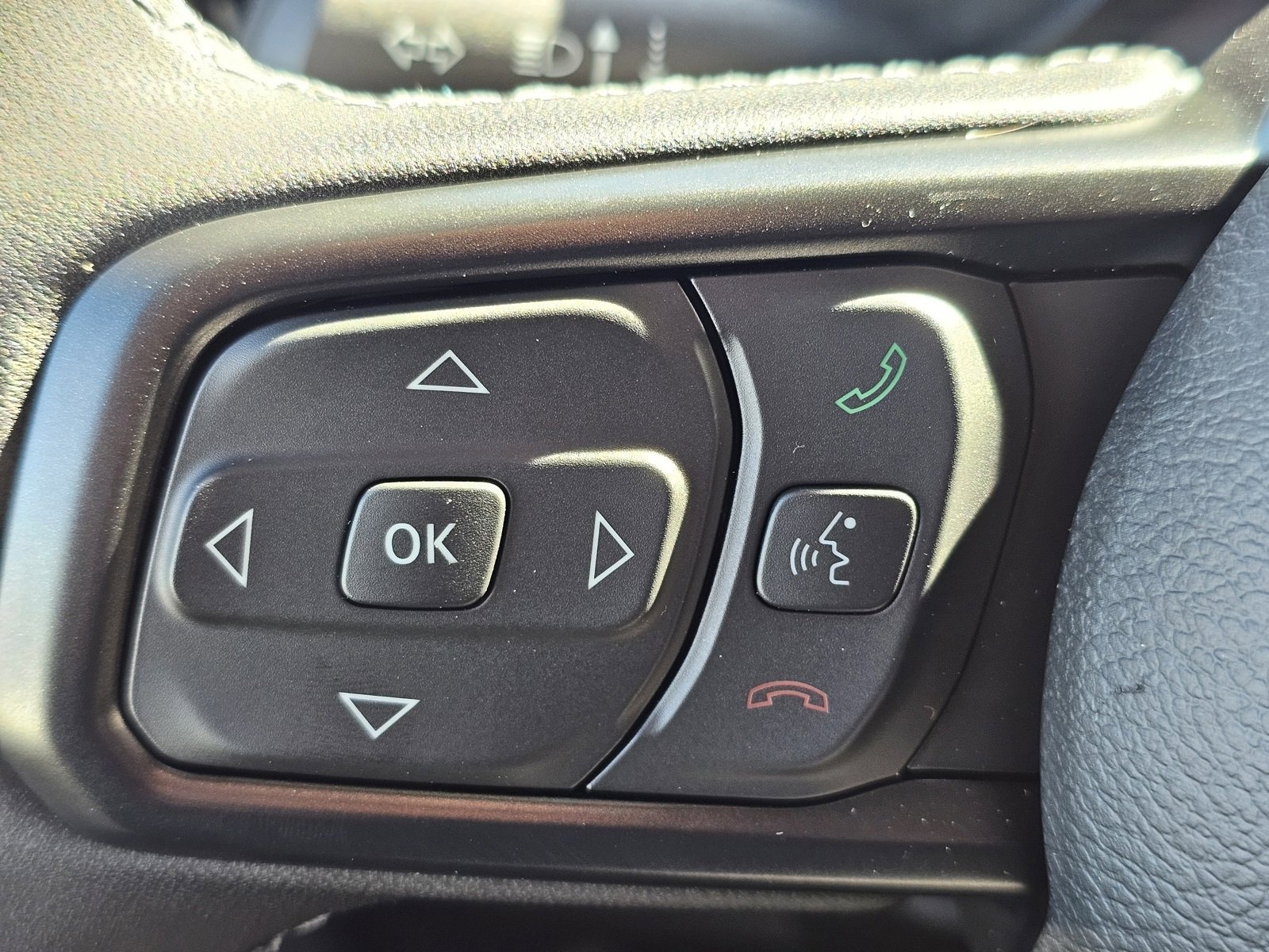 New 2026 Jeep Wrangler Willys image 18