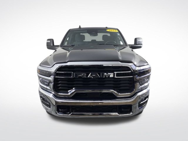 Used 2025 RAM 2500 Big Horn AWD/4WD image 13