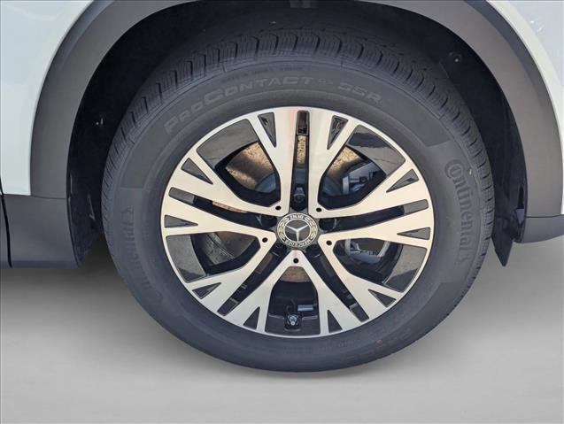 New 2026 Mercedes-Benz GLB 250 image 9