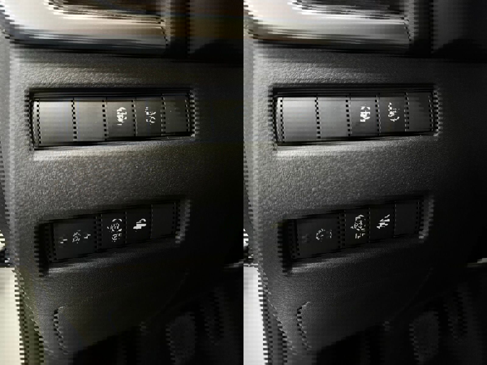 New 2025 Nissan Rogue Platinum w/ Tech Package image 23