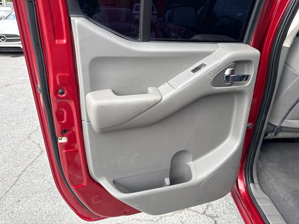 Used 2019 Nissan Frontier SV RWD image 27