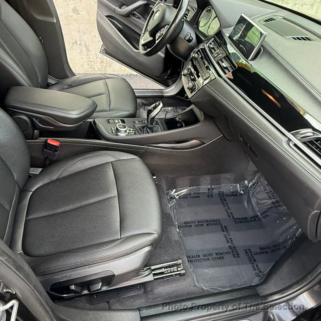 Used 2020 BMW X1 xDrive28i image 44