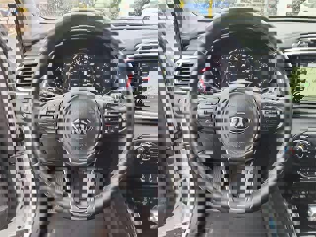 Used 2017 Kia Sorento SX image 21