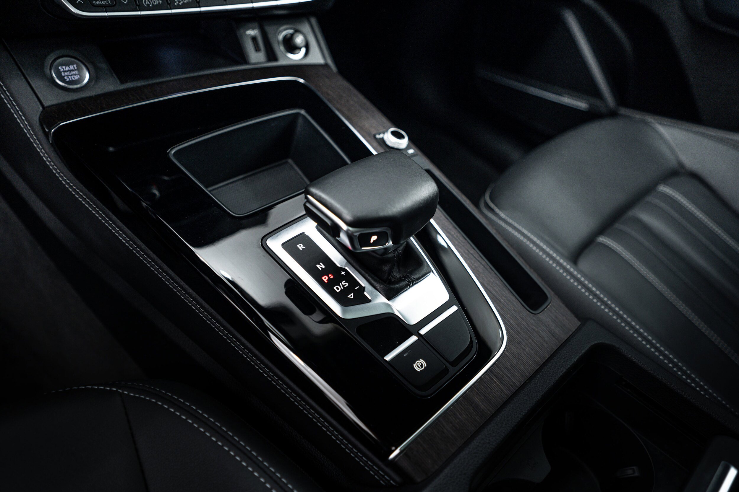 Certified 2022 Audi Q5 2.0T Premium Plus AWD/4WD image 13