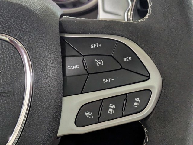 Used 2023 Dodge Challenger SRT Hellcat RWD image 29