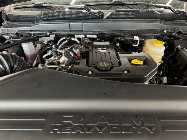New 2026 RAM 3500 Big Horn image 22