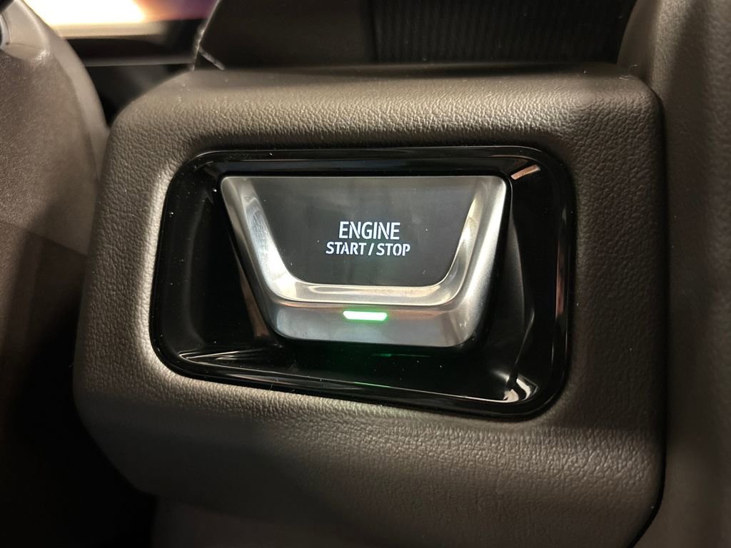 New 2026 GMC Yukon Elevation w/ LPO, Floor Liner Package AWD/4WD image 43
