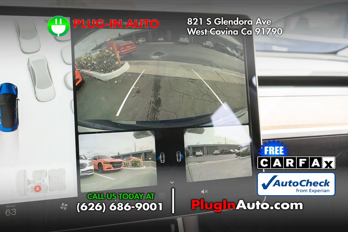 Used 2019 Tesla Model 3 Standard Range Plus image 31