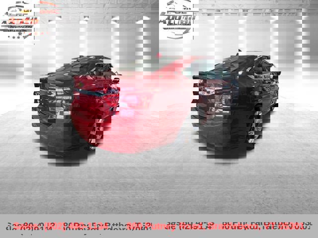 Used 2014 Chevrolet Impala LS Eco image 5