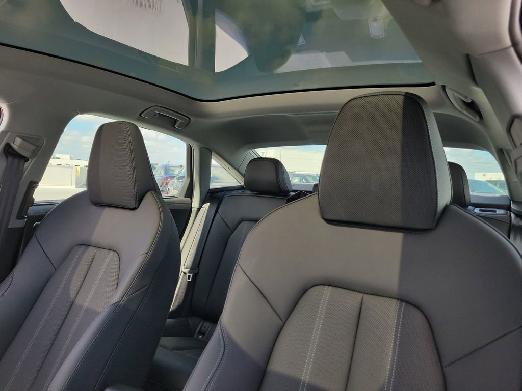 New 2026 Audi A6 Prestige image 16