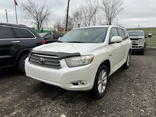 Used 2010 Toyota Highlander Limited image 1
