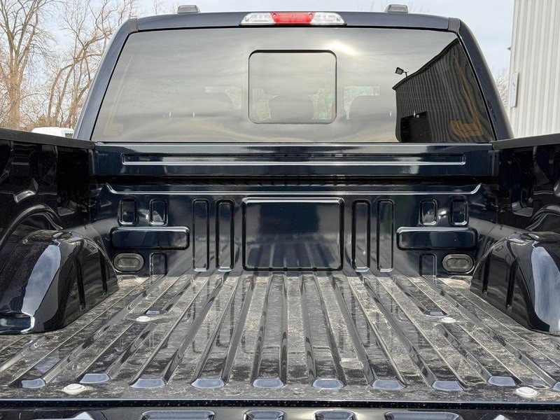 New 2026 Ford F150 XLT w/ Equipment Group 302A MID image 7