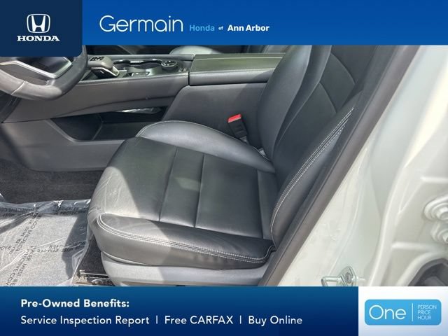 Used 2023 Nissan Rogue SL w/ SL Premium Package AWD/4WD image 19