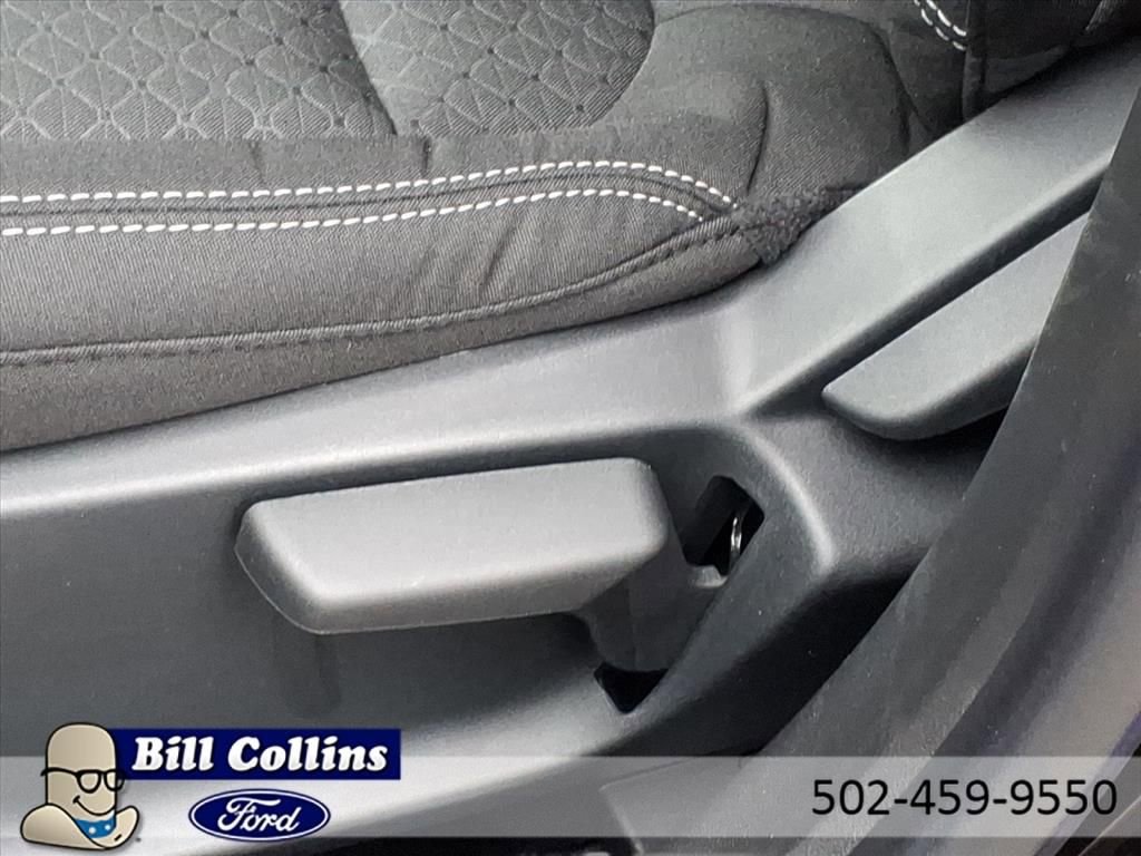 New 2026 Ford Escape Active image 18