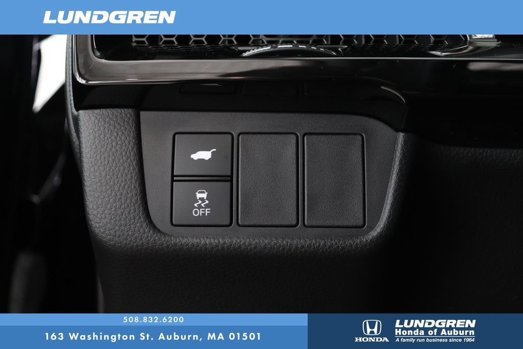 Used 2023 Honda CR-V EX-L image 31