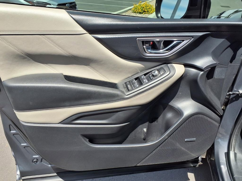 Used 2022 Subaru Forester Limited image 24