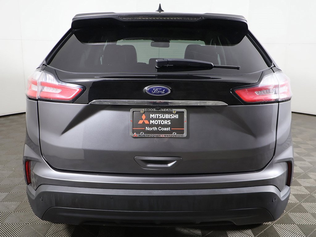 Used 2024 Ford Edge SEL image 13