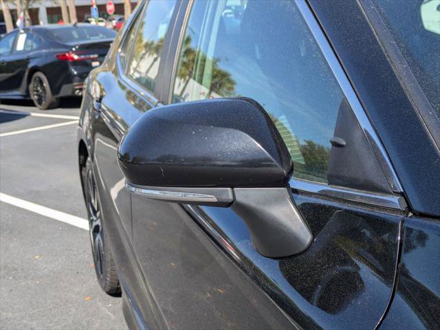 Certified 2023 Toyota Camry SE image 11