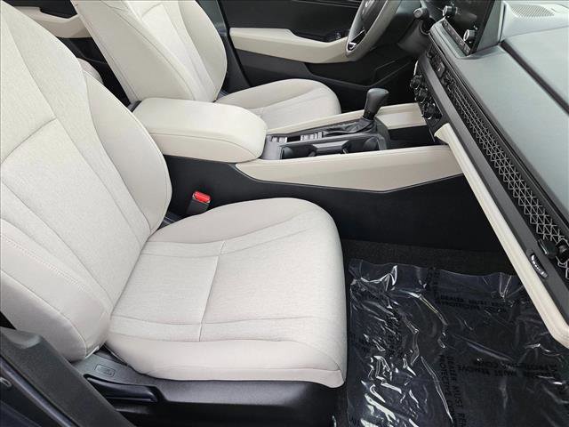 Used 2024 Honda Accord LX image 20