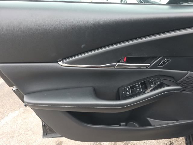 Used 2025 MAZDA CX-30 AWD 2.5 S w/ Preferred Package image 14