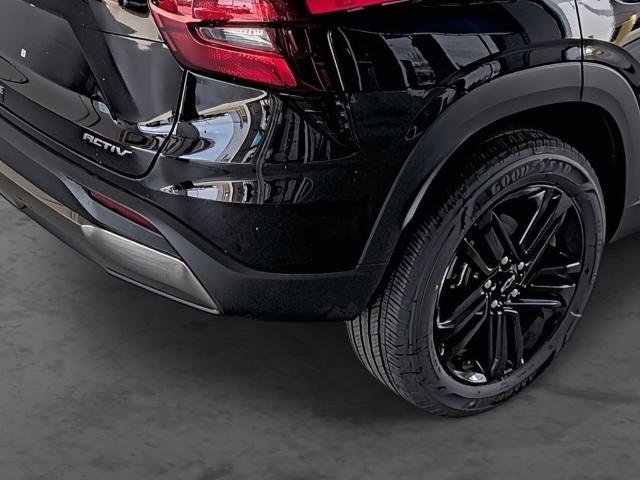 New 2026 Chevrolet Trax ACTIV image 13