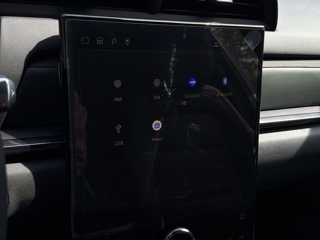 New 2026 GMC Terrain AT4 AWD/4WD image 18