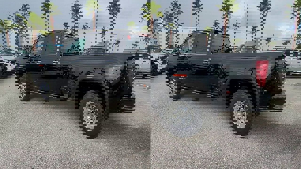 New 2026 GMC Sierra 3500 Denali Ultimate image 6
