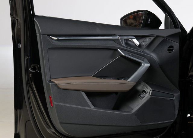 New 2026 Audi A3 2.0T Premium image 26