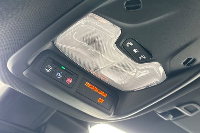 Used 2026 Chevrolet TrailBlazer ACTIV w/ Convenience Package image 24