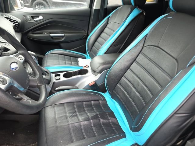 Used 2016 Ford Escape SE image 9