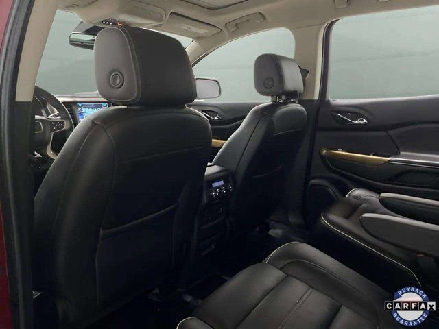 Used 2017 GMC Acadia Denali w/ Technology Package image 73
