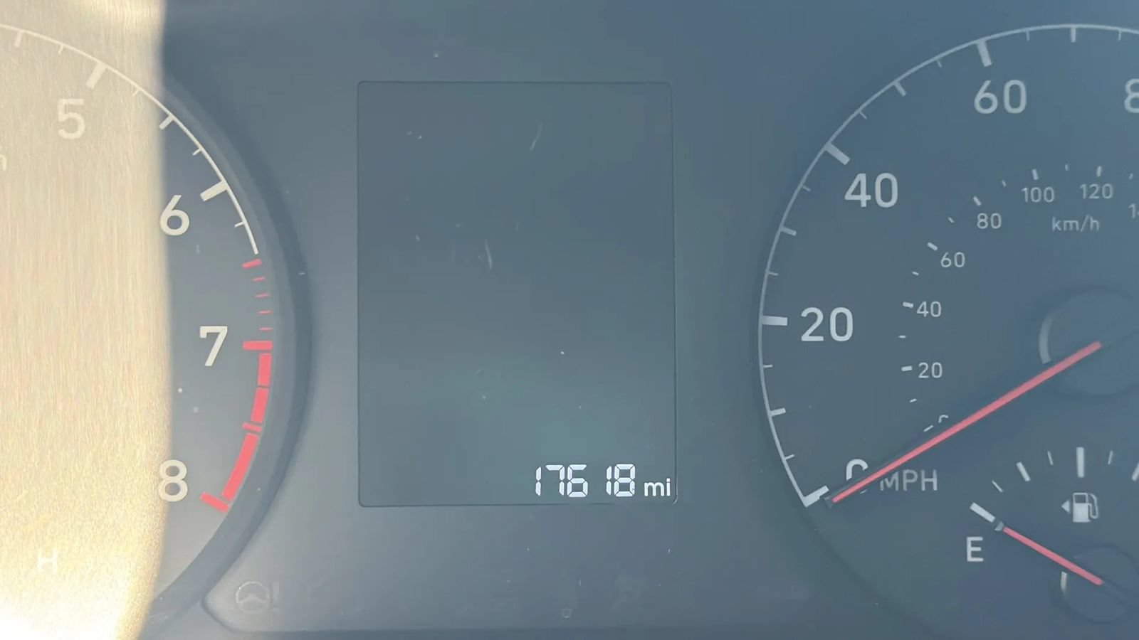 Used 2020 Hyundai Accent SE FWD image 16