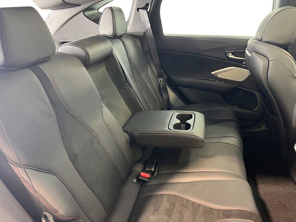 New 2026 Acura RDX A-Spec AWD/4WD image 40
