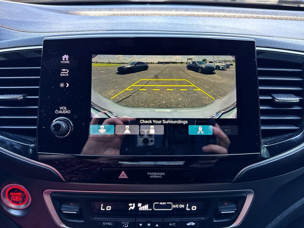 Used 2022 Honda Passport EX-L image 17
