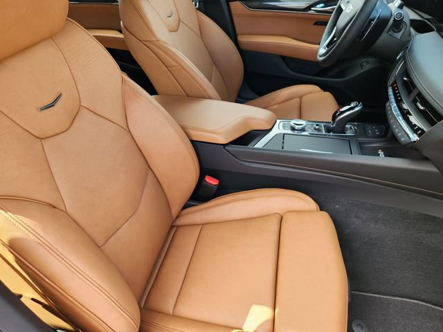 New 2026 Cadillac CT5 Sport w/ Platinum Package AWD/4WD image 20