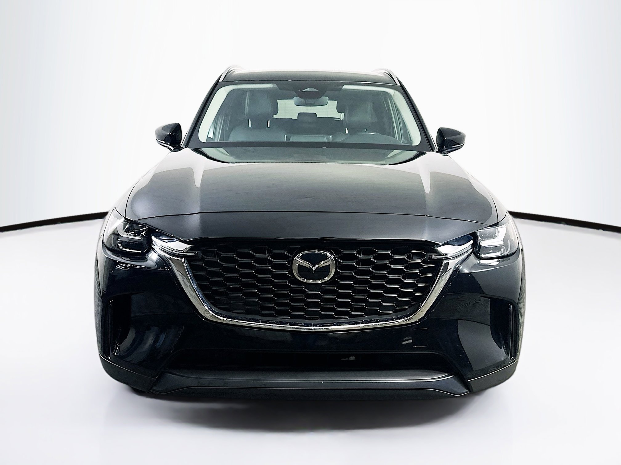 Used 2025 MAZDA CX-90 3.3 Turbo w/ Select Package image 2