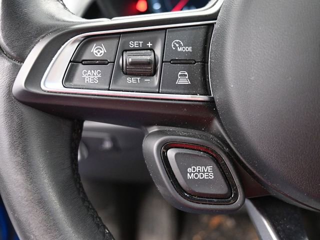 Used 2024 Dodge Hornet R/T Plus w/ Tech Pack Plus w/o Parking image 30