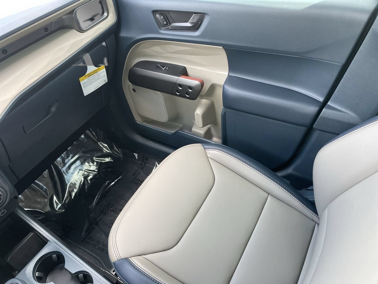 New 2026 Ford Maverick Lariat AWD/4WD image 18