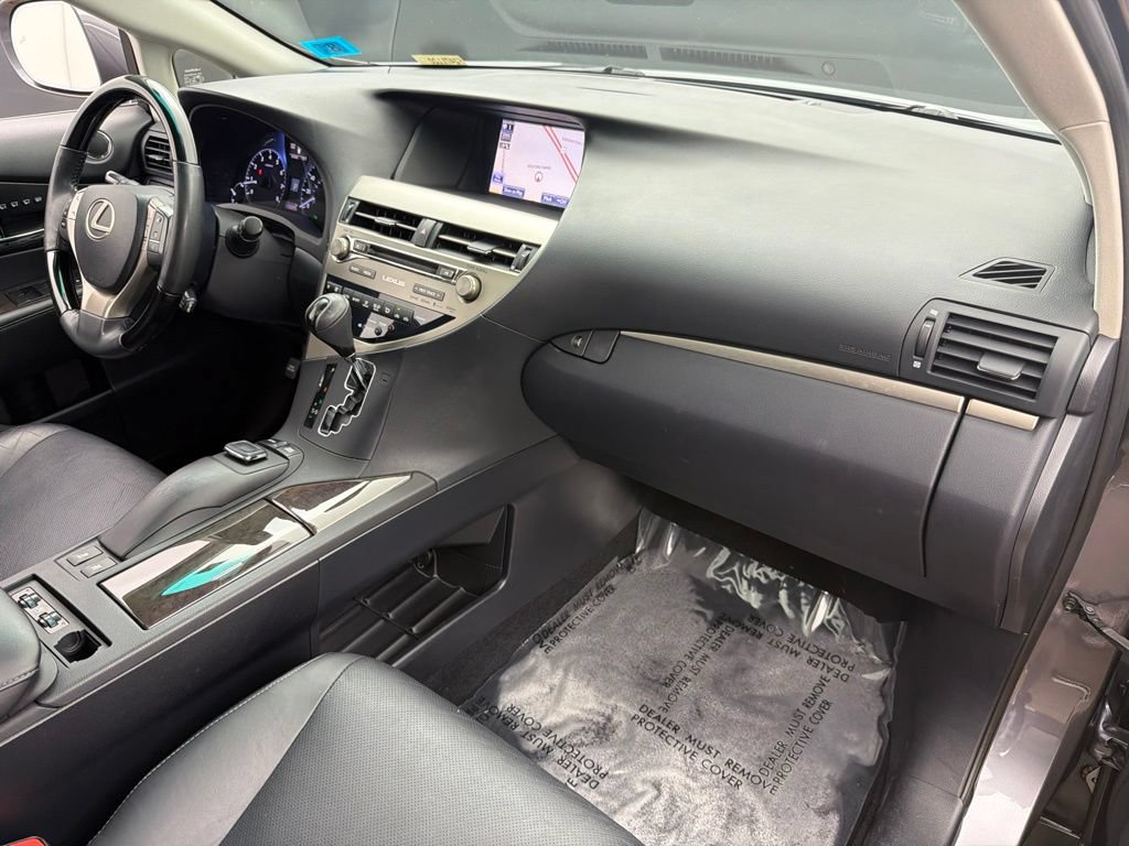 Used 2015 Lexus RX 350 AWD image 26