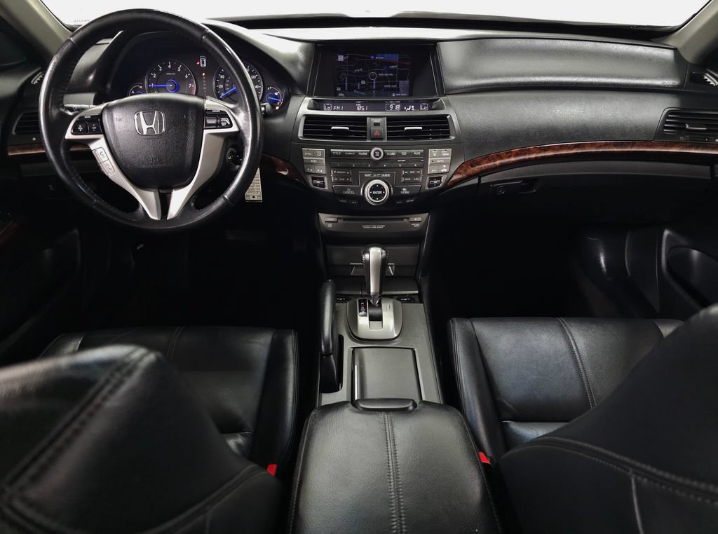 Used 2012 Honda Crosstour EX-L image 10